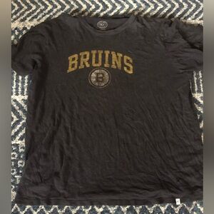 Men’s Bruins tee